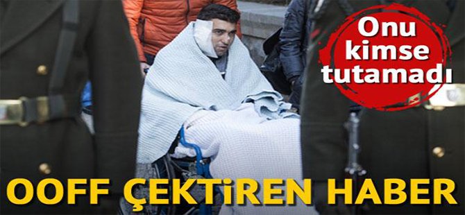 OFF ÇEKTİREN HABER