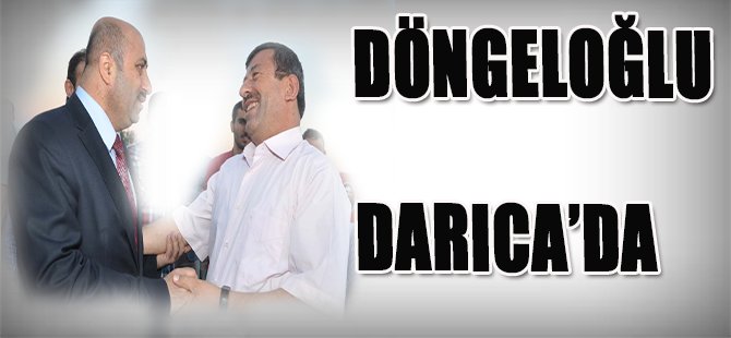 DÖNGELOĞLU DARICA DA SEVENLERİYLE BULUŞUYOR