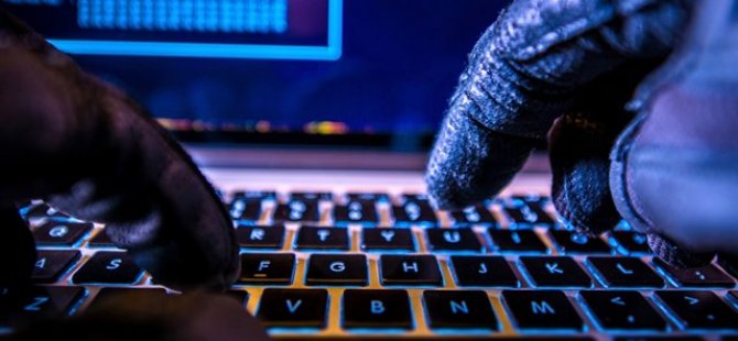 Türk Hackerler Ermenistan Merkez Bankası'nı Hackledi