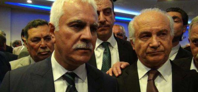 'Kongre talebi büyük bir yürüyüşe dönüştü'