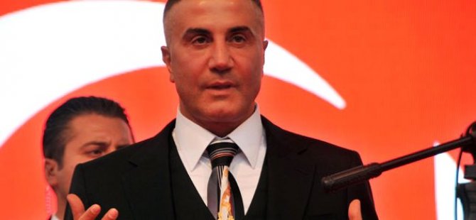 Sedat Peker'den Rusya'ya Bombalı Saldırı Çağrısı