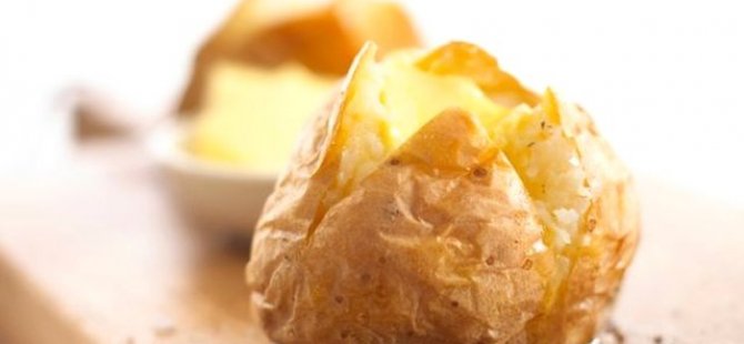 Buzdolabında Saklanmaması Gereken En Kritik Yiyecek: Patates