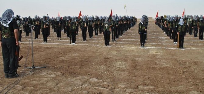 Federal Yapı Olmazsa, Bağımsızlık İlan Ederiz