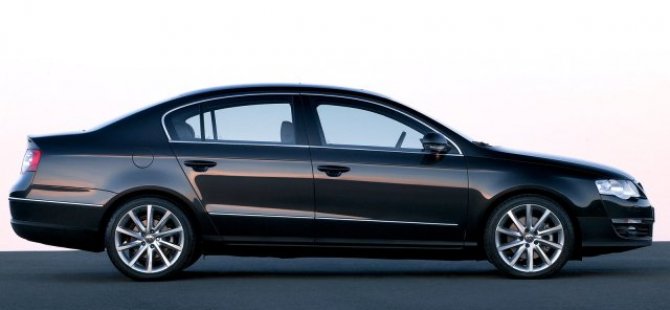 Volkswagen 177 Bin Aracını Geri Çağırıyor