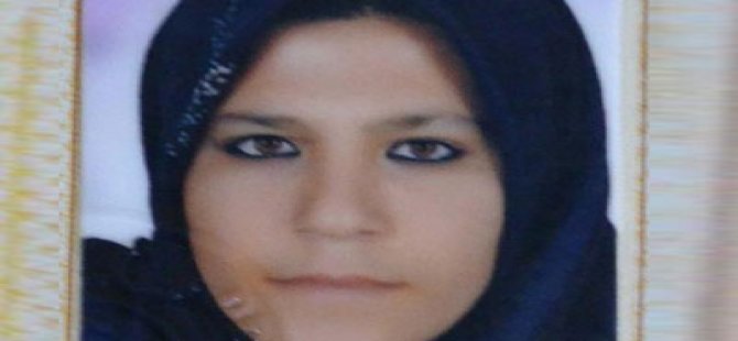 HAMİLE KADININ BAŞINI TAŞLA EZDİLER