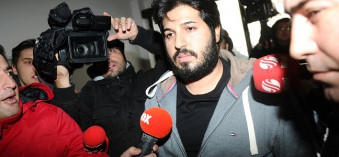 Reza Zarrab, Atlarını Yurt Dışına Kaçırmış