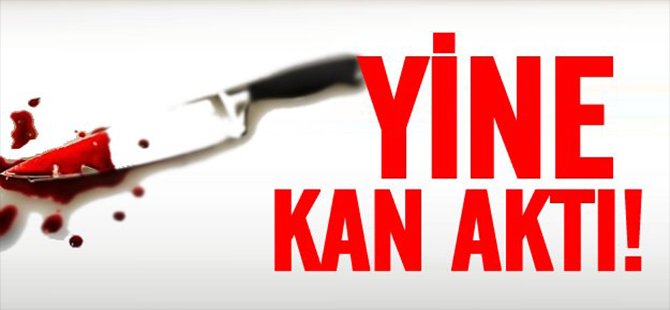 KOCAELİ'DE YİNE KAN AKTI !