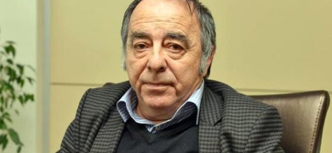 Gündoğdu: Marmara'daki Hareketlilik Hiç Hoş Değil