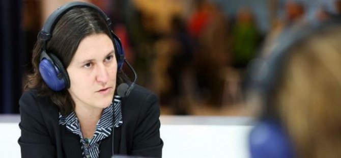 Avrupa Parlamentosu'nda, Eleştiri Dolu 'Türkiye İlerleme Raporu' Kabul Edildi