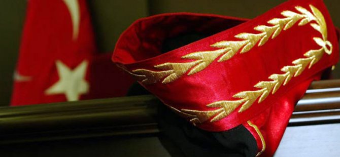 Kozmik Odayı Alt Üst Eden Hakim Zorda!