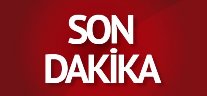 İstanbul'da Çevik Kuvvet Otobüsüne Saldırı