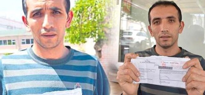 İşçi Olarak Çalıştığı Fabrika Kendisinin Çıktı