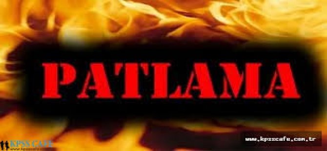 Tunceli-Elazığ karayolunda patlama 3 şehit