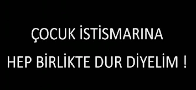 ARTIK YETER!!!