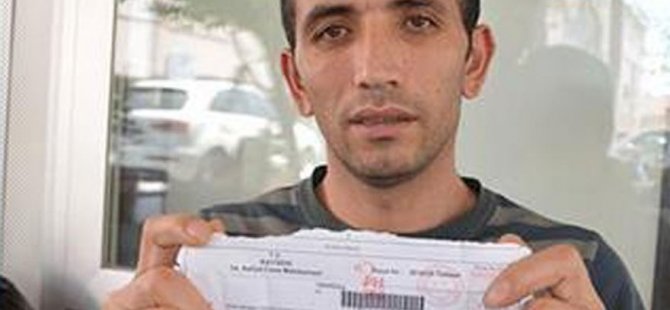 Çalıştığı Fabrikanın Kendisine Ait Olduğu Ortaya Çıktı