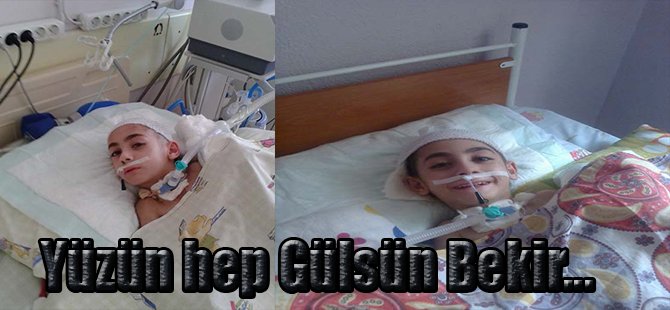 Küçük Bekir'in Hayatta Kalma Şavaşı