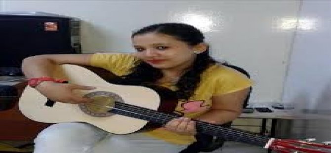 Devamsızlıktan Okuldan Atılan Beyza Kayboldu