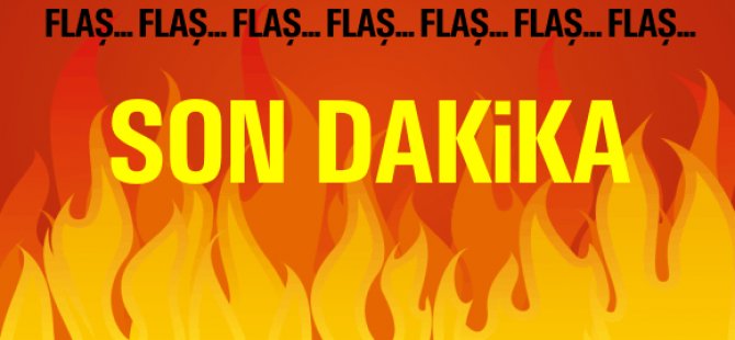 ÇAYIROVA CHP'DE ŞOK İSTİFA !