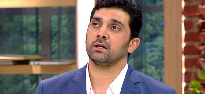 Bayhan İlahi Albümü Çıkaracak