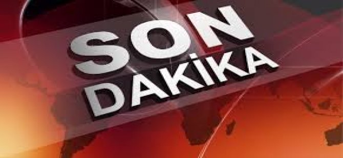 Florya'da El Bombası: Ölü ve Yaralılar Var