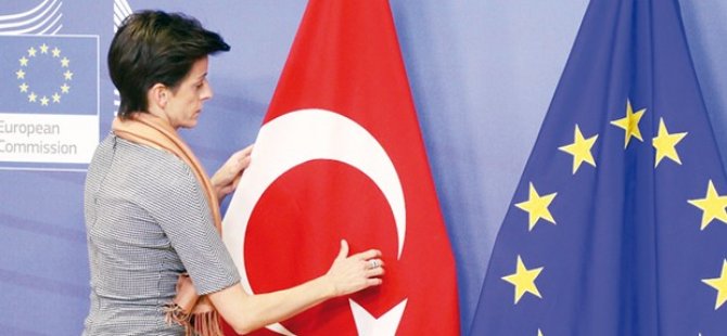 Vizede Tarihi Karar Bugün