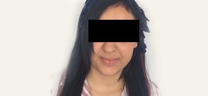 18 Yaşındaki Dolandırıcı Kız Yakalandı