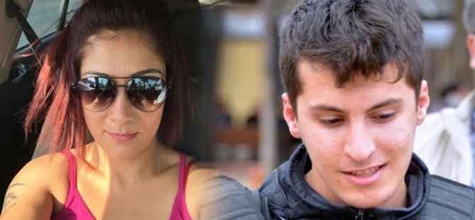 Neriman'ı da ben öldürdüm