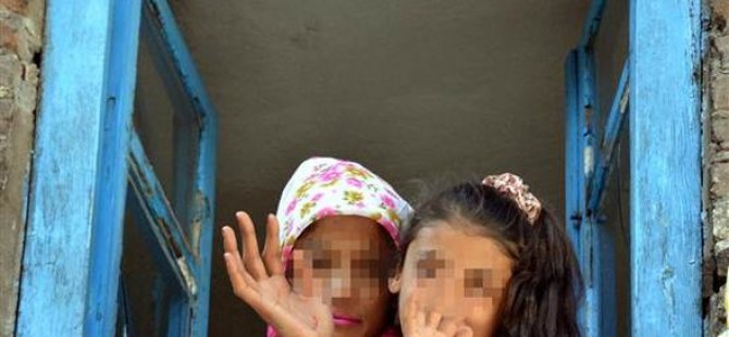 Çift Cinsiyetli Kardeşlerin Dramı