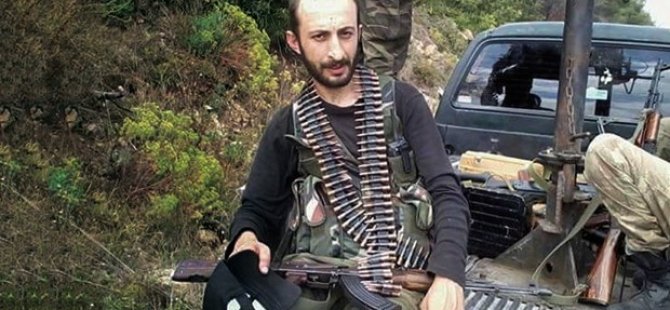 Alparslan Çelik'e Takipsizlik Kararı