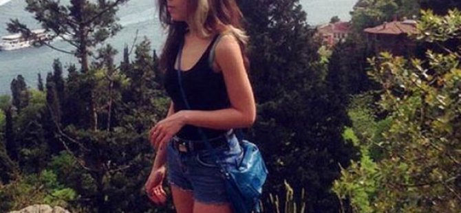 Yürüyüş Yaparken Canından Oldu