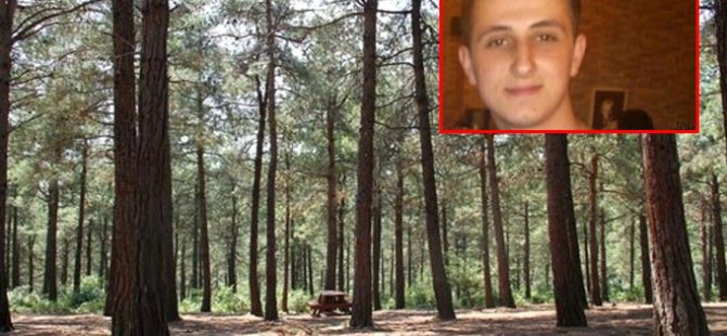 4 Gündür Aranan Liselinin Cansız Bedeni Bulundu