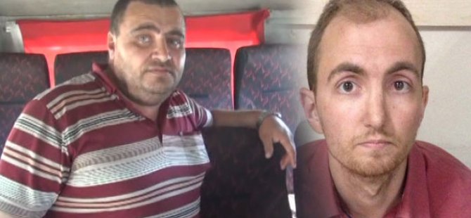 Atalay Filiz’i yakalatan dolmuş şoförü konuştu!