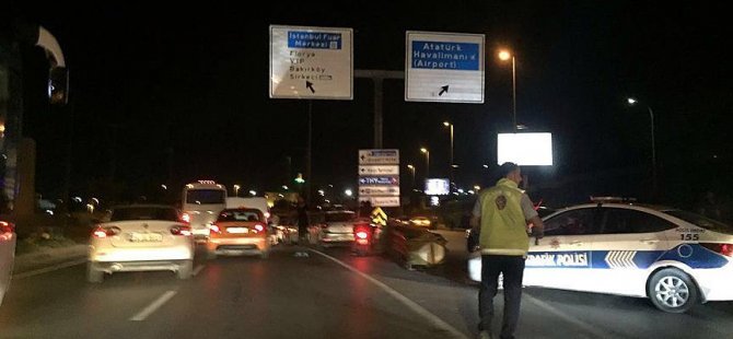 Atatürk Havalimanı'na terör saldırısı