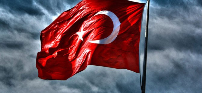 Türkiye'de milli yas ilan edildi