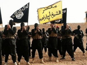 IŞİD raporunda Kocaeli'de var
