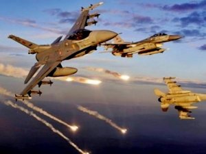 İsrailli pilotlar Konya'da eğitim alarak Gazze'yi bombalayacak!