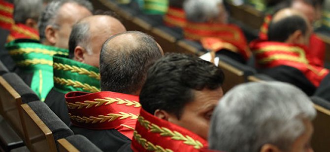 Kocaeli'de hakim ve savcılara gözaltı kararı