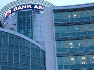 TMSF Bank Asya’yı kapattı