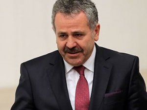 Ak Partili Şaban Dişli istifa edecek mi?