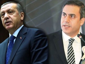 Hakan Fidan Erdoğan'a neden haber vermedi?
