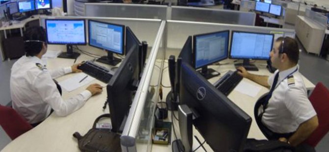 THY'de 100 Personel İşten Çıkarıldı