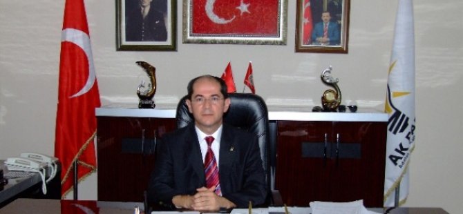 FETÖ Operasyonunda il başakanı tutuklandı