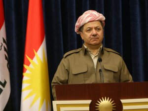 Barzani'den Türkiye'de temsilcilik hamlesi