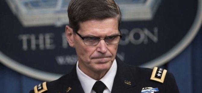 ADB'li Generalden Geri Adım