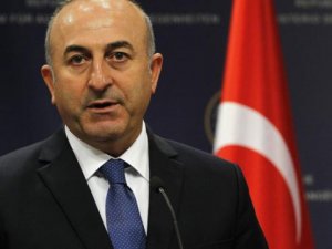 Bakan Çavuşoğlu AB'ye ince mesaj