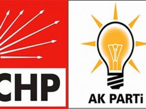 AK Parti CHP'nin İzmir mitingine katılacak