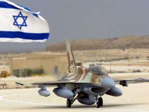 İsrail'e ABD'den 4 milyar dolar yardım