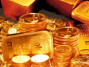 Altının gram fiyatı tarihi zirveye ulaştı