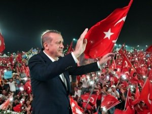 Bu sözler bir CHP'liye ait: 'İlk kez kendimi Erdoğan'a yakın hissetim'