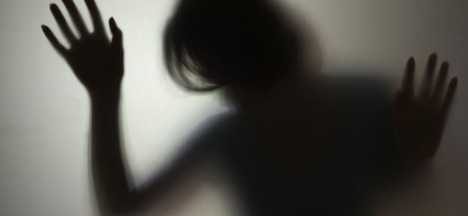 Engelli kadına seri tecavüz